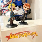 Harry Potter decorative toy / Harry Potter characters / toy decoration / Harry Potter toy figures / Harry Potter figures - Image 4