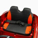 Детский электромобиль i7 566/Детские электромобили с дистанционным управлением/Детский электромобиль со световыми и звуковыми эффектами — изображение 4