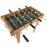 Мини-футбол, настольный футбол / Настольные игры / Игрушечный настольный футбол / Настольный футбол — изображение 2