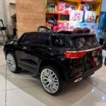საბავშვო ელექტრო მანქანა BMW X8/ბავშვის ელექტრო მანქანა/საბავშვო ელექტრო მანქანები დისტანციური მართვის პულტით/ელექტრო მანქანა ბავშვებისთვის განათებითა და ხმოვანი ეფექტებით - Image 7